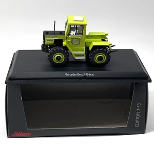 Schuco 03136 Mercedes Benz MB-trac 900 Zugmaschine Schlepper, OVP, 1:43, D018 - Picture 1 of 6