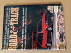 Road & Track Magazin Porsche 911 Besitzerbefragung Dezember 1980 M203