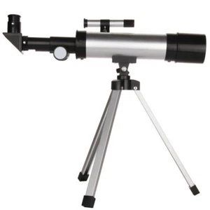 Telescope Tripod Portable Travel Telescope Refractor Telescope - Picture 1 of 12