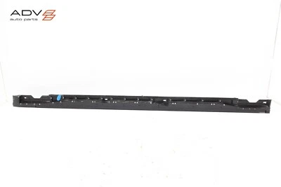 2024 - 2025 MAZDA CX-90 RIGHT PASSENGER SIDE SKIRT ROCKER PANEL MOLDING OEM - Image 1 of 4