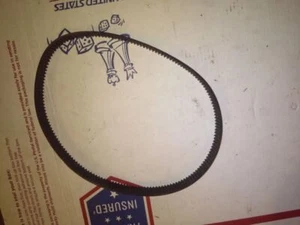 Cinturón de motor de dirección arcade Namco Dirt Dash - Imagen 1 de 1