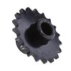 1 Piece Front Sprocket Motorcycles, Spare Parts For 428 Chains Gy6 150Cc Quad