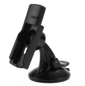 Car Suction Cup Mount GPS Holder for Garmin eTrex 10 20 eTrex 30 30x 32 32x new - Picture 1 of 7