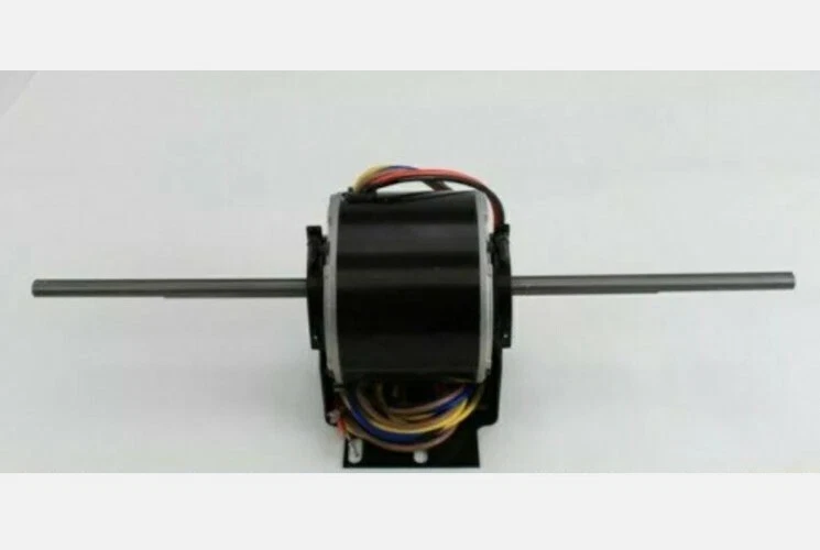 OEM MOTOR -UTICA BOILER 102000042 (BRAND NEW) - Image 1 of 1