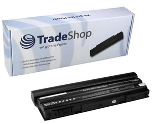 AKKU 6600mAh für Dell Latitude E6420-ATG E6420-XFR E6430 - Afbeelding 1 van 1