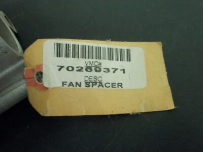 AGCO - ESPACIADOR, VENTILADOR - 70269371 BX20ARL Foto 1 de 4