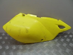 Carenado trasero derecho original Suzuki DRZ 400 2000 a 2022 - Imagen 1 de 12