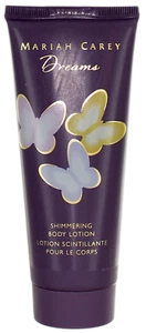 Dreams by Mariah Carey für Frauen Körperlotion 3,4 Oz. Neu - Bild 1 von 1