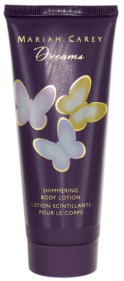 Loción corporal Dreams By Mariah Carey para mujer 3,4 OZ nueva Foto 1 de 1