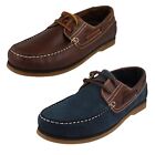 Mens Catesby Hector Casual Deck Shoe