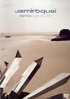 JAMIROQUAI - HIGH TIMES: THE SINGLES 1992-2006 NEW REGION 1 DVD