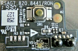 Hisense 49R4 IR Board RSAG7.820.8441 - Bild 1 von 12