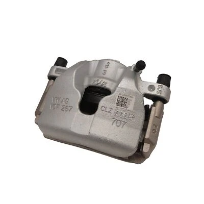 Brake Caliper Front Left 306mm VW Golf 8 VIII Audi A3 8Y Support Plate Pads - Image 1 of 4