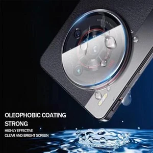 For nubia Z60 Ultra Tempered Glass Camera Lens Protector L D X1S1U K1 - Picture 1 of 9