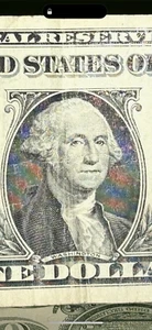 2013 $1 K A low serial see pics - Bild 1 von 10