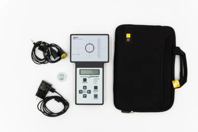 Sigma Metalytics Precious Metal Verifier Bullion Set SM1601 Incl 3 Wands, Case - Image 1 of 4