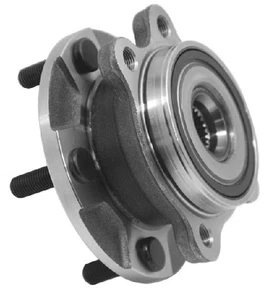 Nuevo conjunto de cojinetes de buje de rueda delantera izquierdo o derecho para Toyota RAV4 Scion xB - Imagen 1 de 4