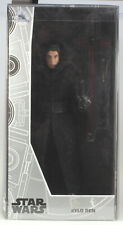 Disney Stores Star Wars Elite Series  ReyKylo Ren Brand New 607 of 1000 made