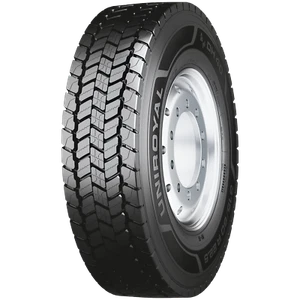 Neumáticos de Camionetas Uniroyal 235/75 R17.5 132M DH 40 - Imagen 1 de 5