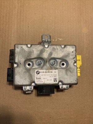 BMW E60 530Xi 2004 2005 2006 2007 módulo airbag puerta delantera izquierda OEM Foto 1 de 4