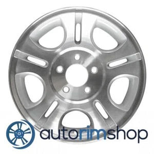 Mazda Ford B-2300 Ranger 2000-2011 15" OEM Wheel Rim AL541007AB - Picture 1 of 1