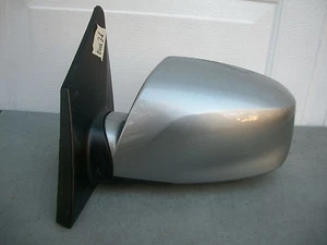 HYUNDAI TUCSON GL & GLS 10 11 12 13 14 15 MIRROR OEM LH ORIGINAL LEFT DRIVERS - Imagen 1 de 5