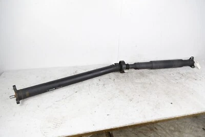 2014-2018 BMW F30 320i Automatic Transmission RWD Rear Drive Shaft Gear Box OEM - Image 1 of 4