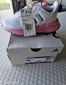 Adidas X_plr Phase Toddler Girls Shoes Size 11 - Picture 1 of 5