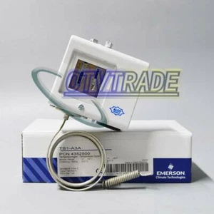 1PC New EMERSON TS1-A3A  Pressure switch - Picture 1 of 1