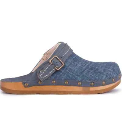 Sandalia Kalso Mujer SHANTI Tacón Negativo Tierra Sostener Arco Sopa Color/Talla/Superior Foto 1 de 4