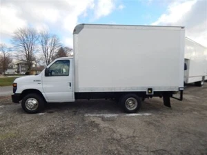 2014 Ford E-Series Van E-350 SD - Picture 1 of 22