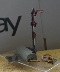 Märklin 7041 (pista H0) 2 - alas señal principal + BP - sin comprobar - A 4 - Imagen 1 de 5