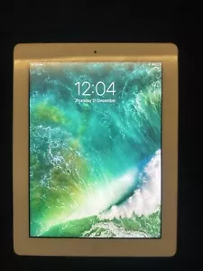 Apple iPad 2 - 16GB - Blanco - PERFECTO ESTADO - Imagen 1 de 4