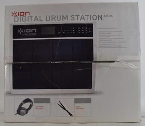 Yamaha DD-5 Digital Drums- Tested & Working (1865F) - Picture 1 of 5
