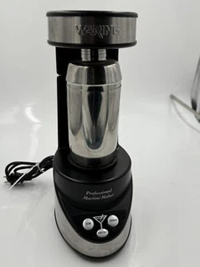🌟Waring Pro Electric Martini Maker 🌟20oz Cocktail Shaker Model WM007 - Picture 1 of 7