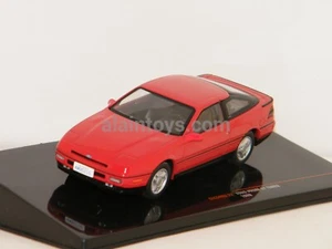 FORD PROBE GT TURBO 1989 ROUGE IXO 1/43 Réf CLC540N - Imagen 1 de 4