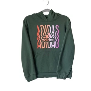 Kid's Adidas Hoodie - Large - Picture 1 of 5