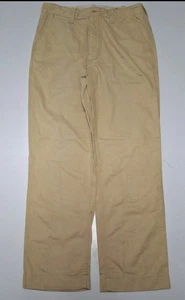 Vintage Herren Chino Hose Gr. L  - Bild 1 von 8