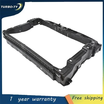 For VW Volkswagen Golf Sportwagen 2015-2021 Front Radiator Support Assembly - Image 1 of 4