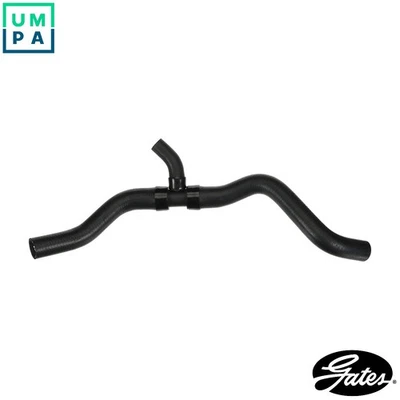 RADIATOR HOSE 05-2799 FOR VOLVO V50 C30 C70/II/Convertible S40 2.4L 5cyl S40 II - Image 1 of 4