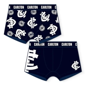 Carlton Mens Trunks - 2 Pack - Picture 1 of 2