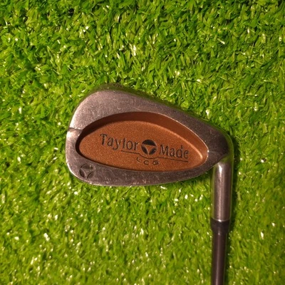 TaylorMade Burner LCG PW Bubble 2 M-90 Graphite - Image 1 of 4