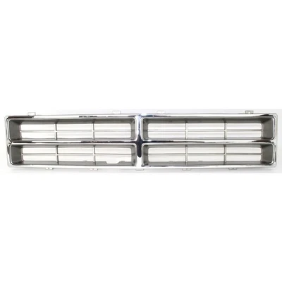 Grille for Ram Truck  4249802 Dodge D150 D250 W150 D350 Ramcharger W350 W250 Foto 1 de 4