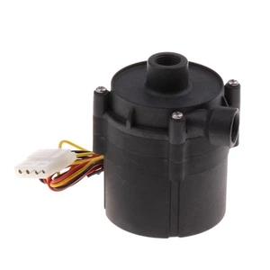 Water Pump Sc1000 12V DC 1000 L / H G1 / 4 \\\\\\\\\\\\\\\'\\\\\\\\\\\\\\\' - Afbeelding 1 van 4