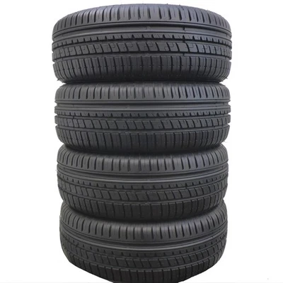 4 x COOPER 195/55 R15 85H CS2 Sommerreifen 2015 7,8-8mm - Bild 1 von 4