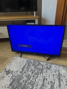 SHARP LC-32HI5332KF 32" Smart LED TV - Picture 1 of 7