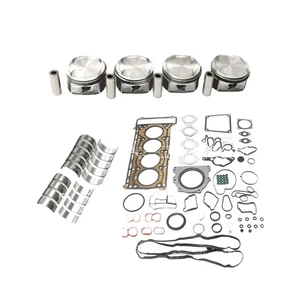 Engine Overhaul Rebuild Kit A2710302217 for Mercedes-Benz W203 W204 W211 1.8L - Picture 1 of 7