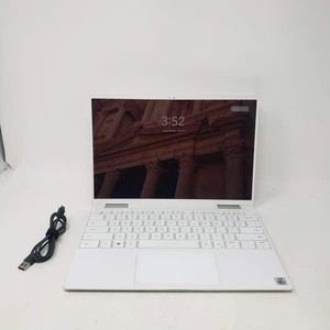 Dell XPS 13 2-in-1 7390 13.4" i5-1035G1 1.0GHz 8GB RAM 256GB SSD - Picture 1 of 14