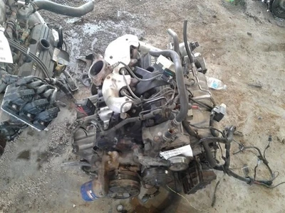 Engine 3.8L VIN 2 8th Digit Opt L26 Fits 06-09 ALLURE 136998 Foto 1 de 3