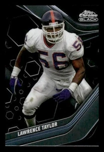 2023 Topps Composite #135 Lawrence Taylor New York Giants - Picture 1 of 2